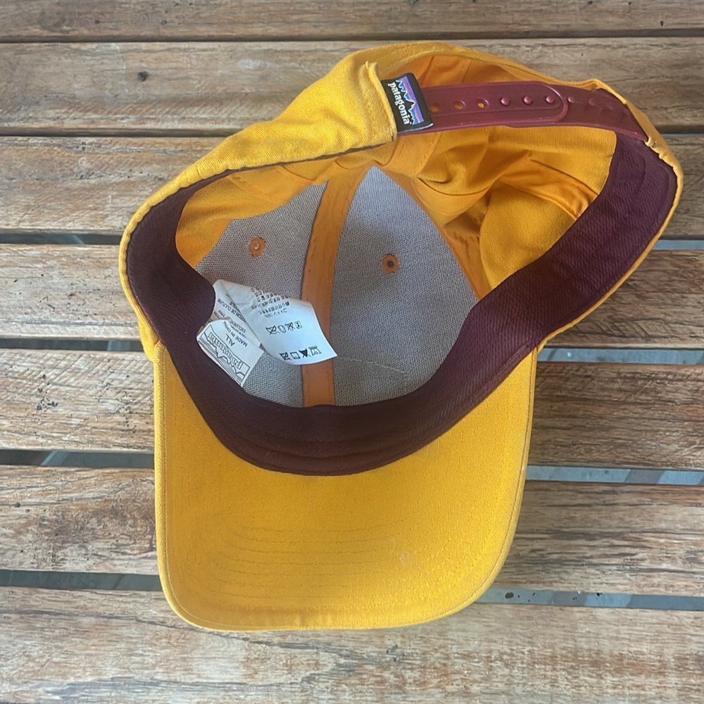 Patagonia Hat - Picture 2 of 4